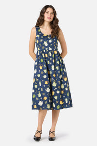 navy