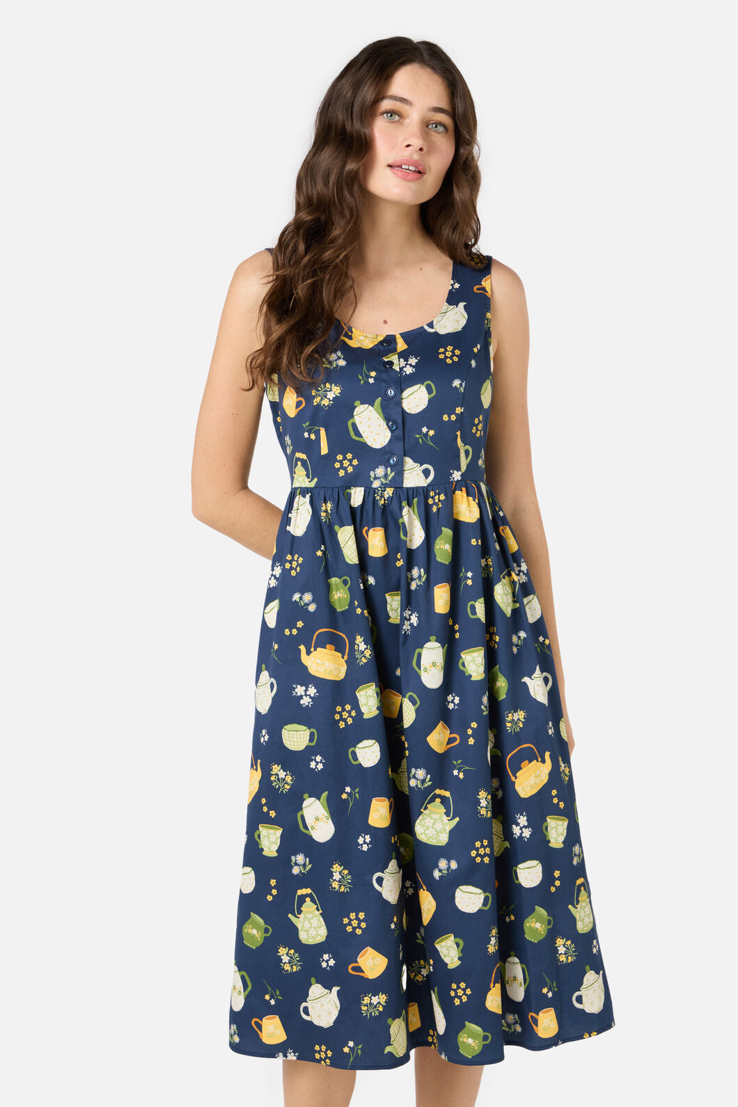 navy