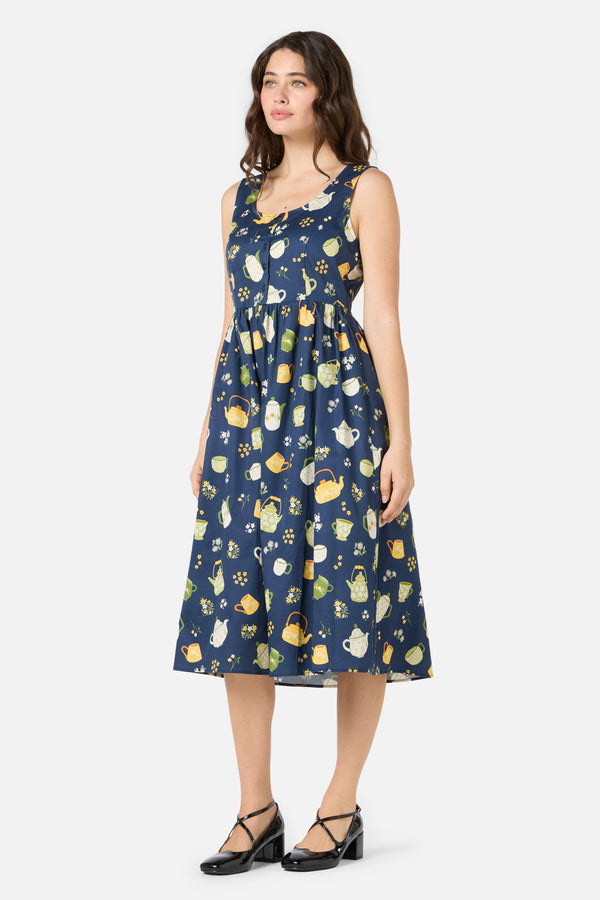 navy