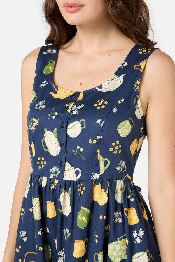 navy