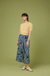 Princess Highway - Pretty Swan Culotte - navy