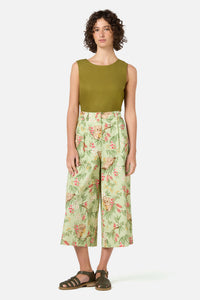 Princess Highway - Koala Culotte - mint