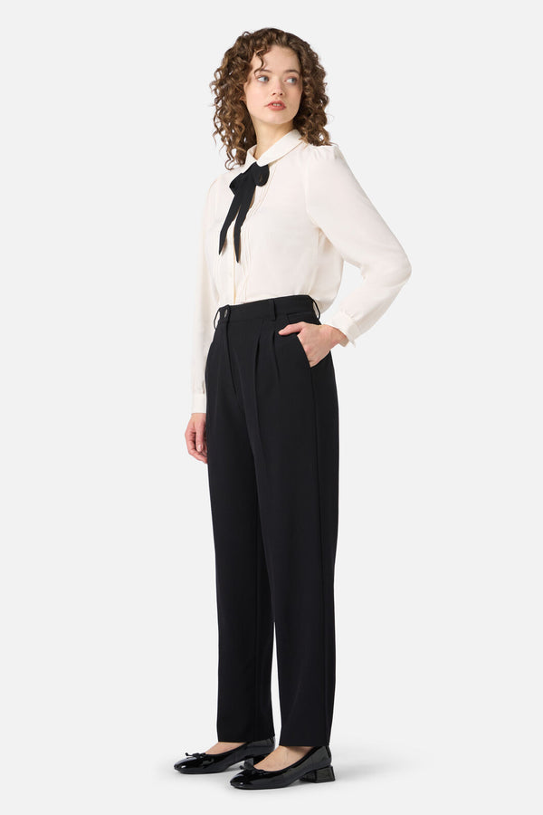 Princess Highway - Rita Pant - black