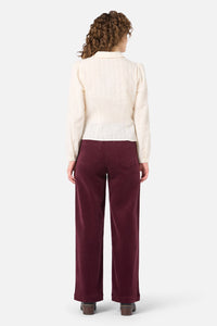 Princess Highway - Evelyn Blouse - cream