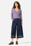 Princess Highway - Celina Cardigan - lilac