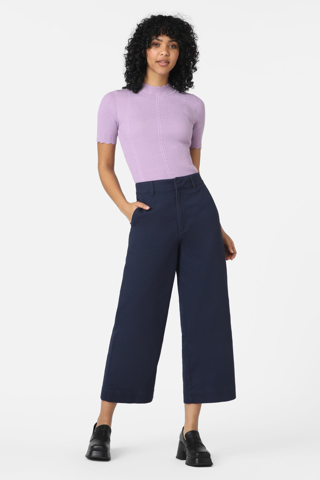 lilac