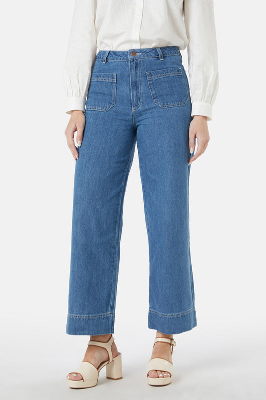 mid-denim