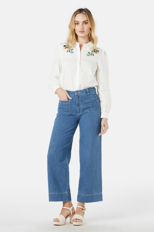 mid-denim