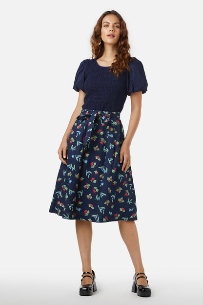 navy