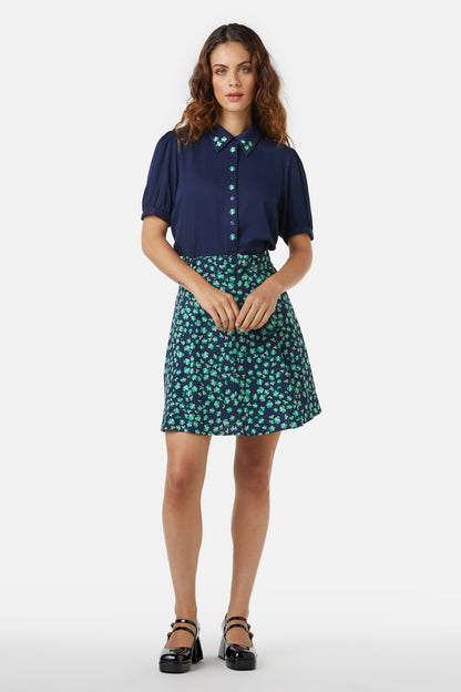 navy