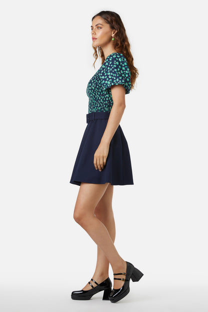 navy