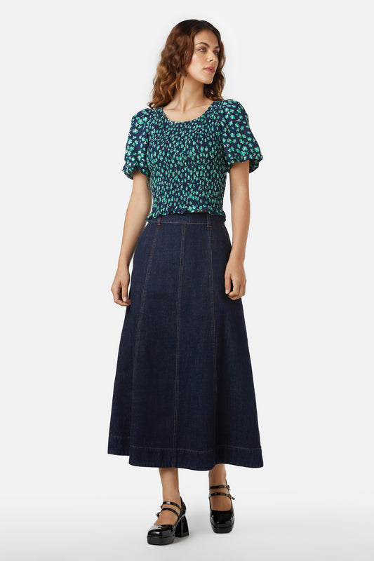 navy