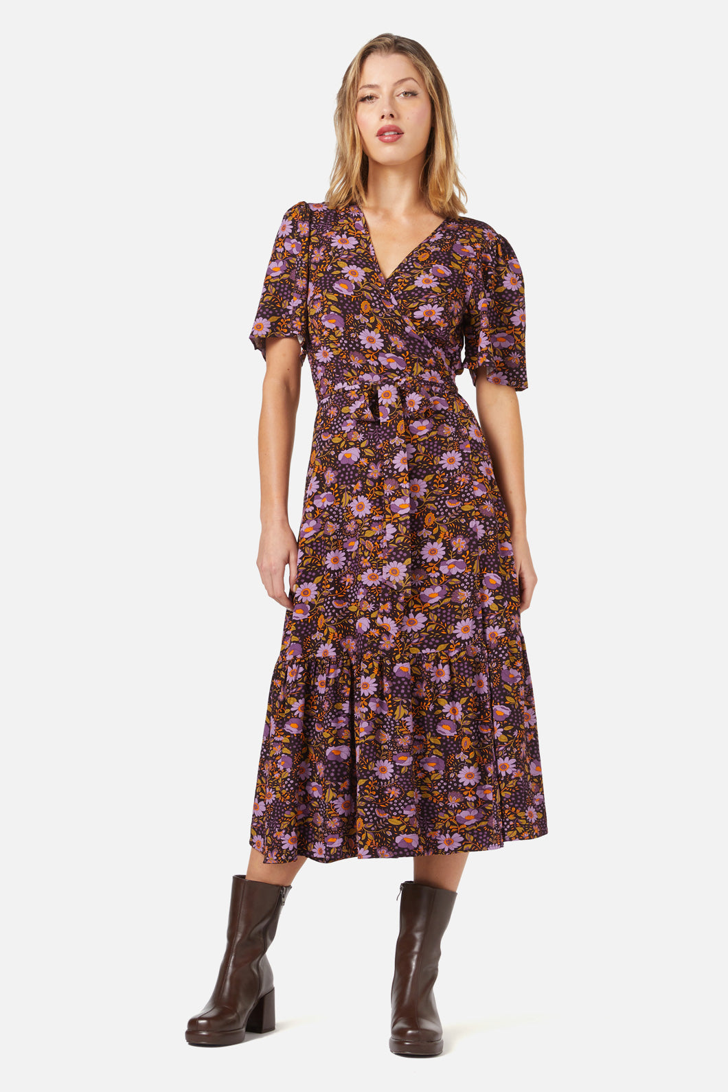 plum