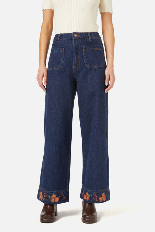 mid-denim
