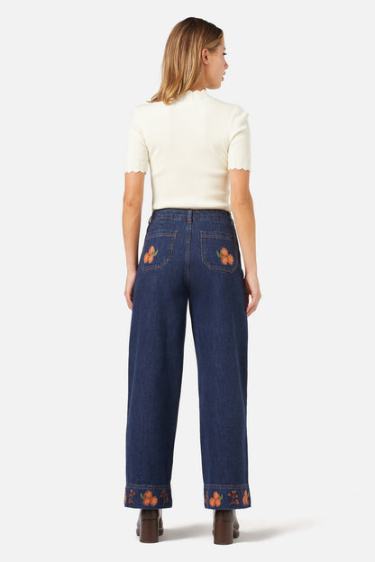 mid-denim