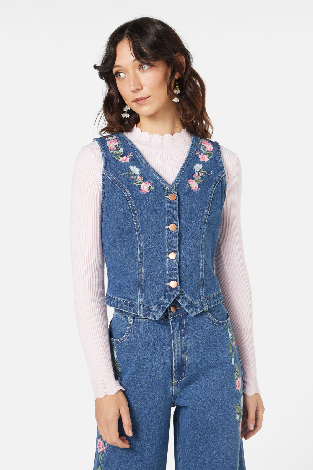 mid-denim