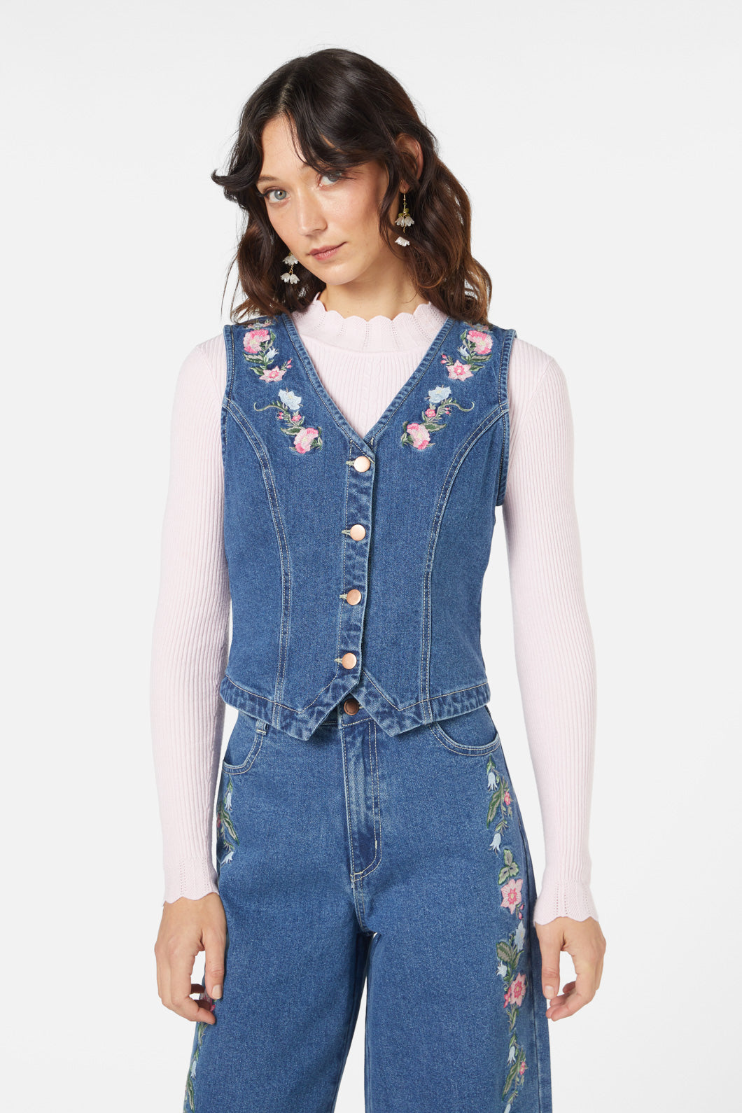 mid-denim