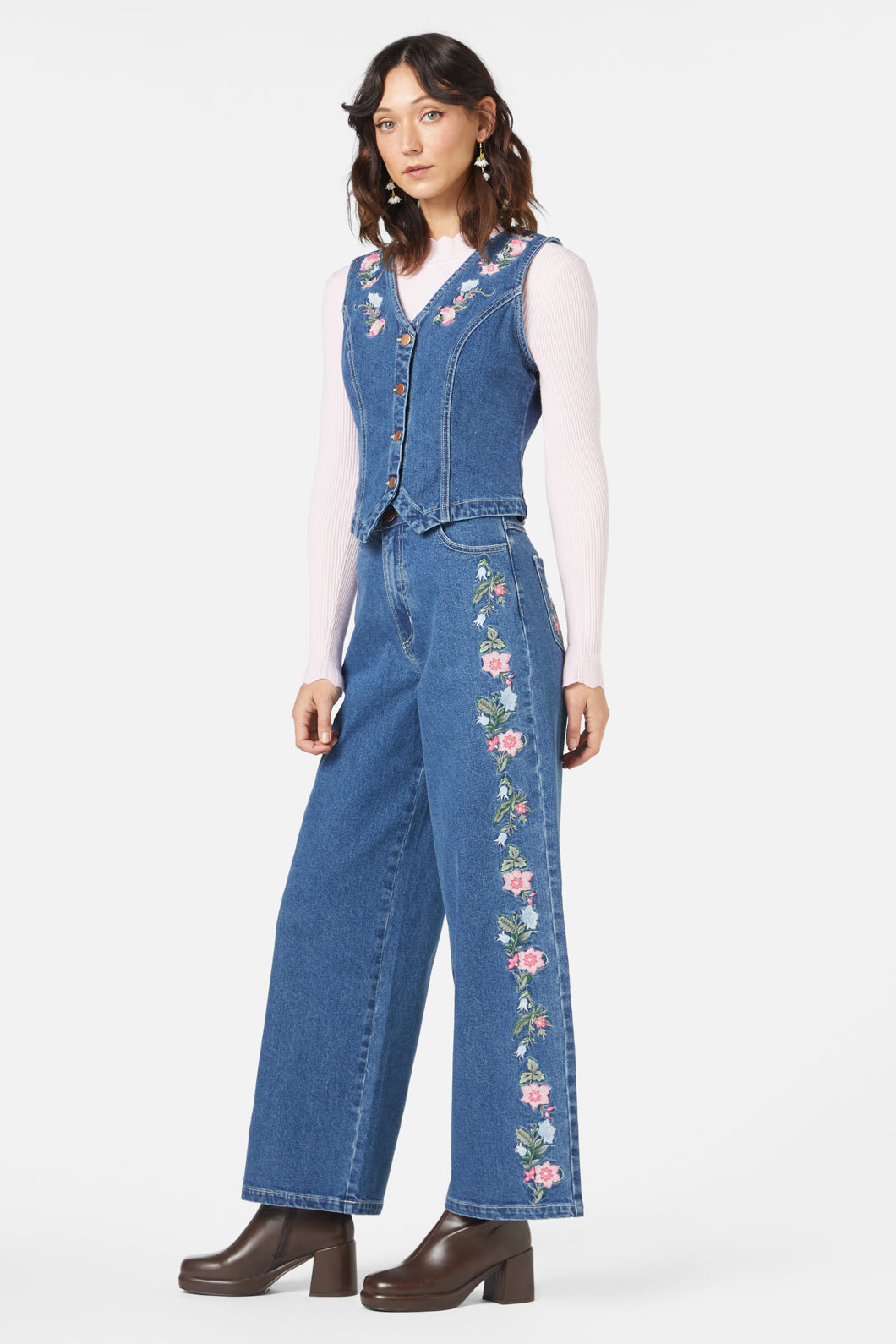 mid-denim