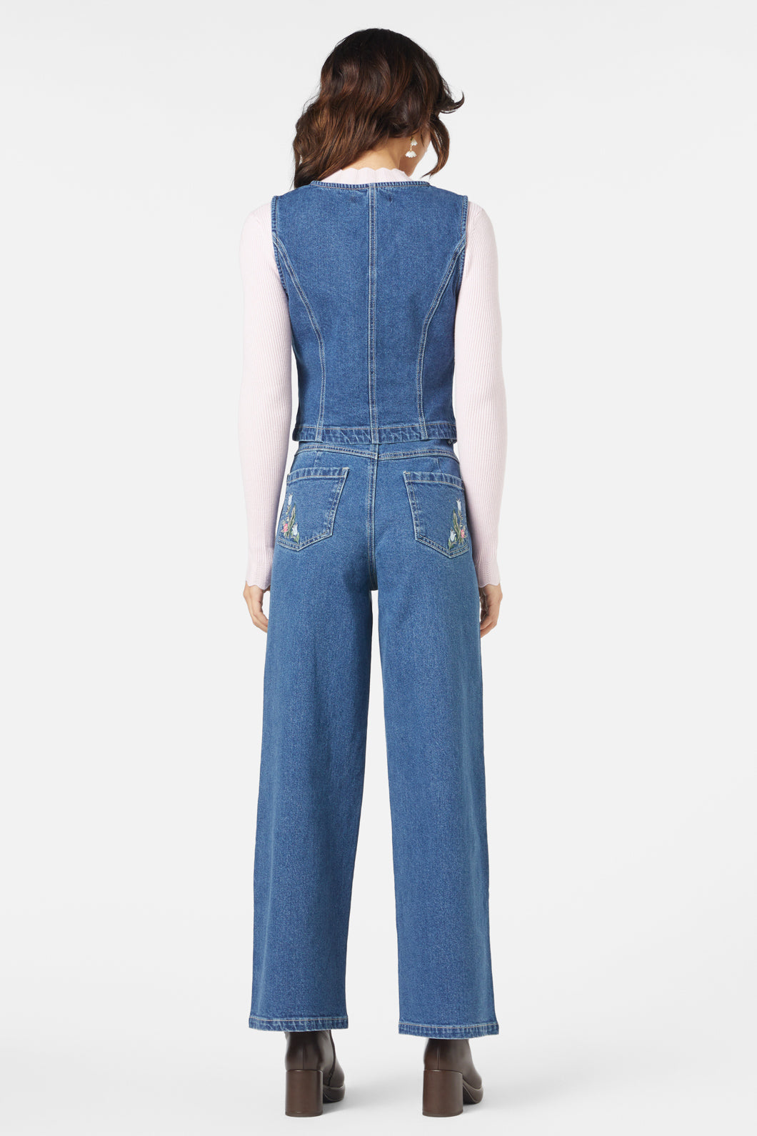 mid-denim