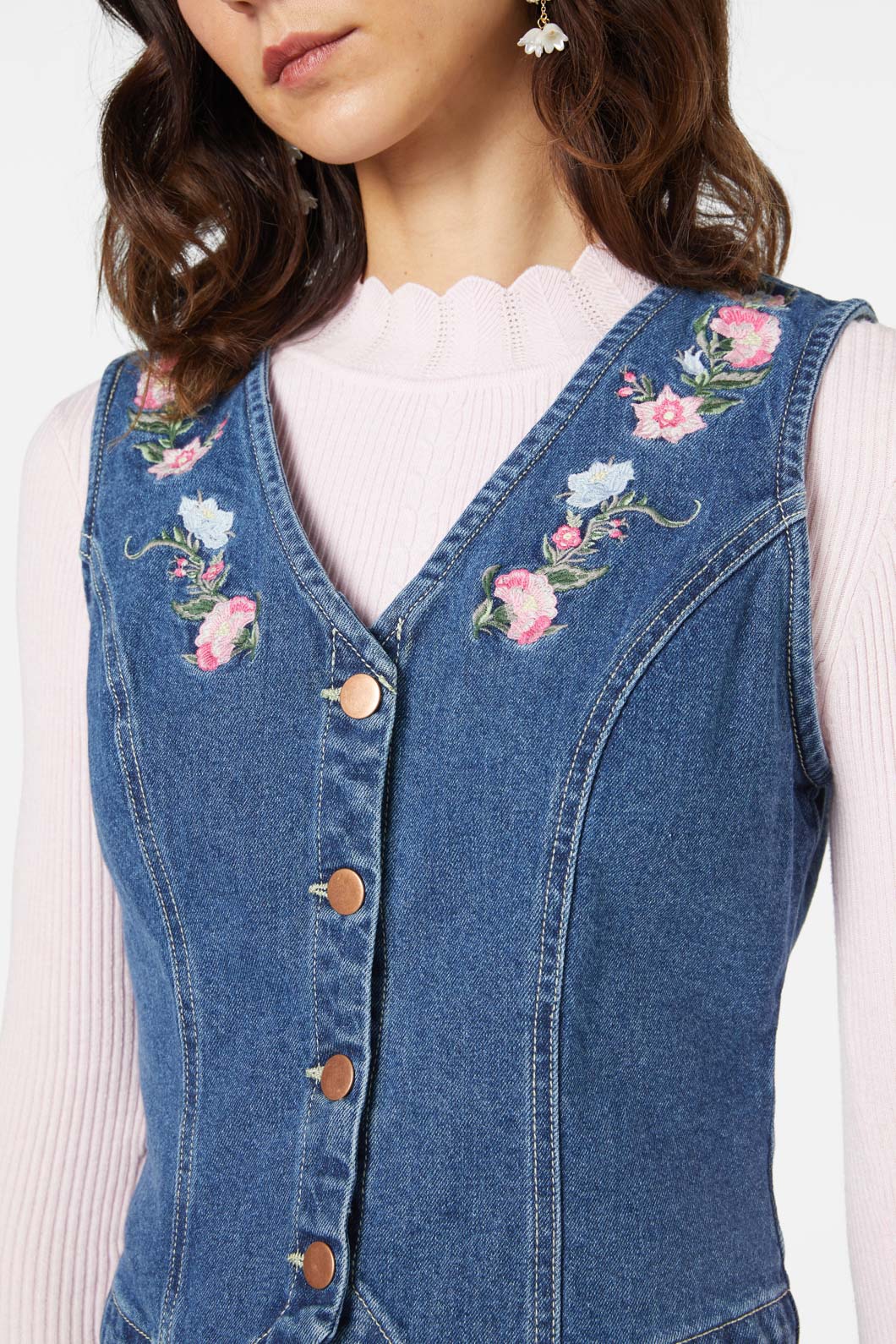 mid-denim