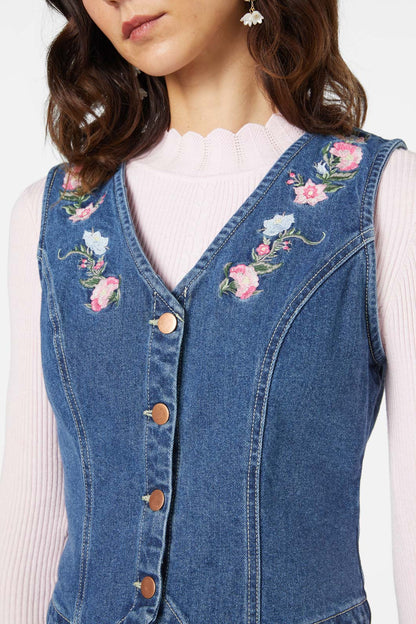 mid-denim