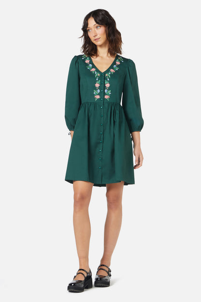deep-green