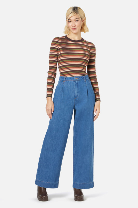 mid-denim