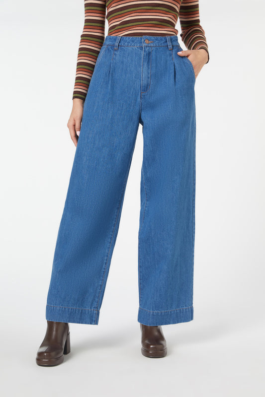 mid-denim