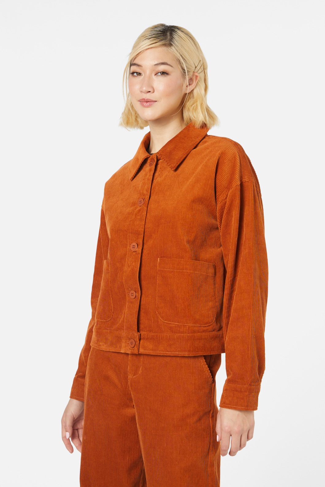 orange