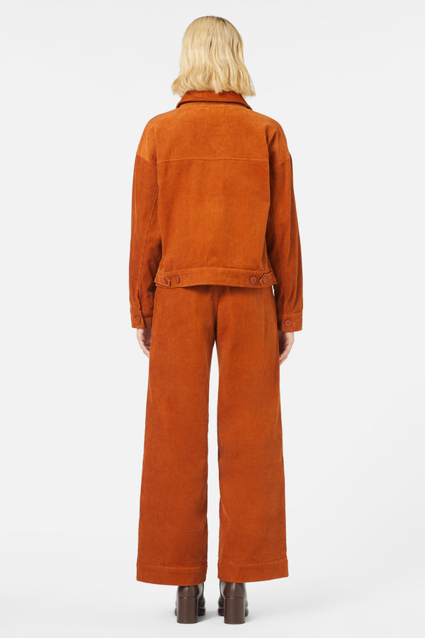 orange