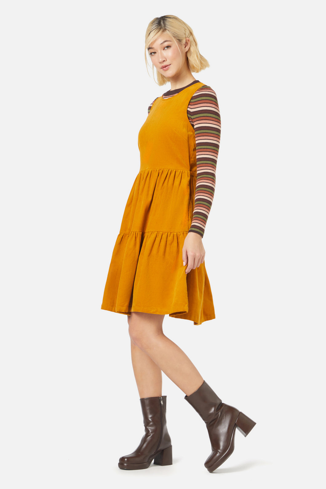 mustard