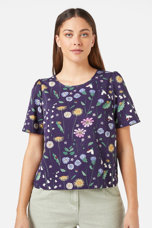 navy
