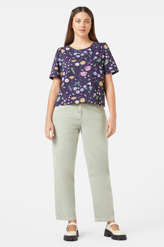 navy