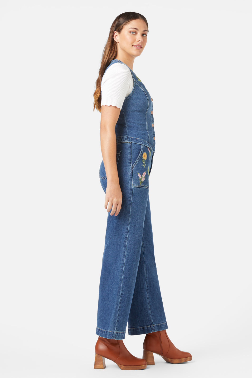 mid-denim