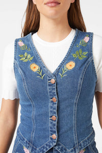 mid-denim