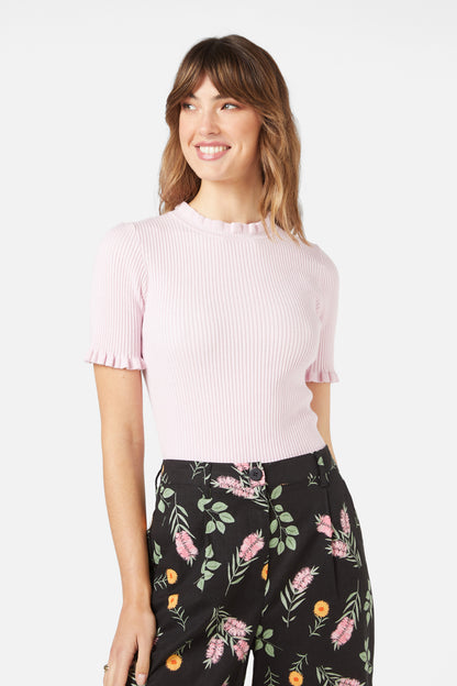 pink