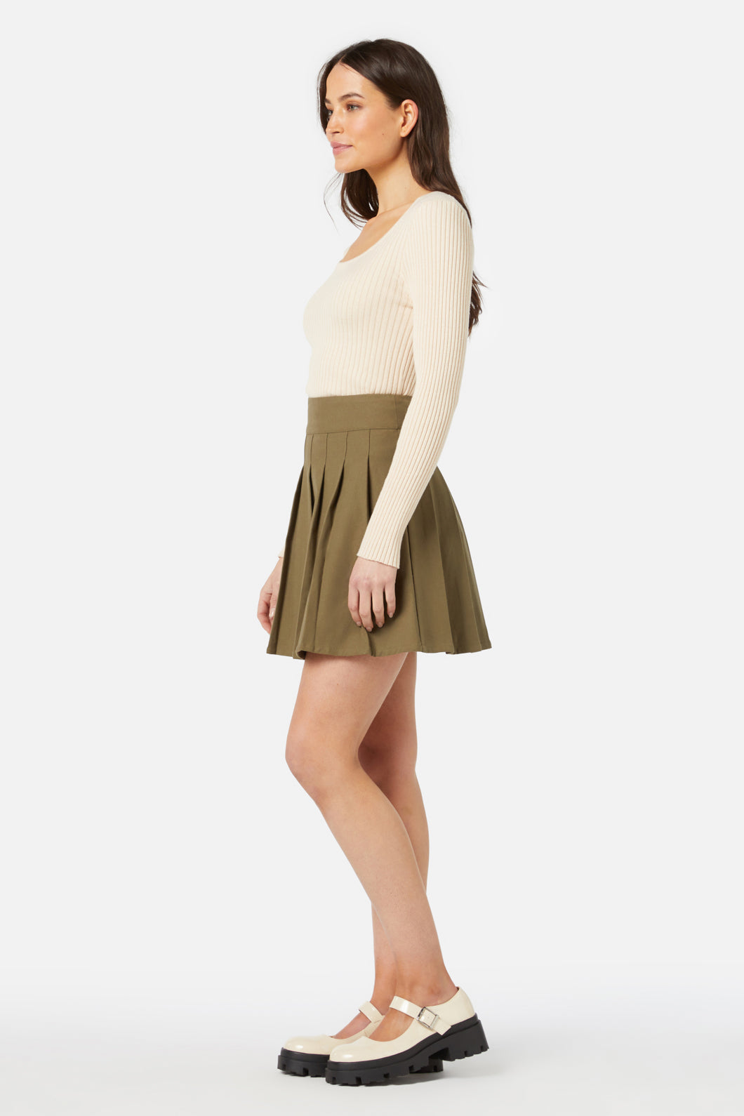 olive