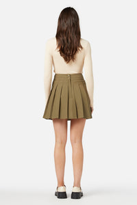 olive