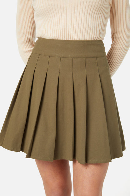olive