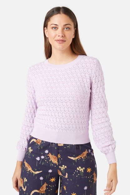 lilac