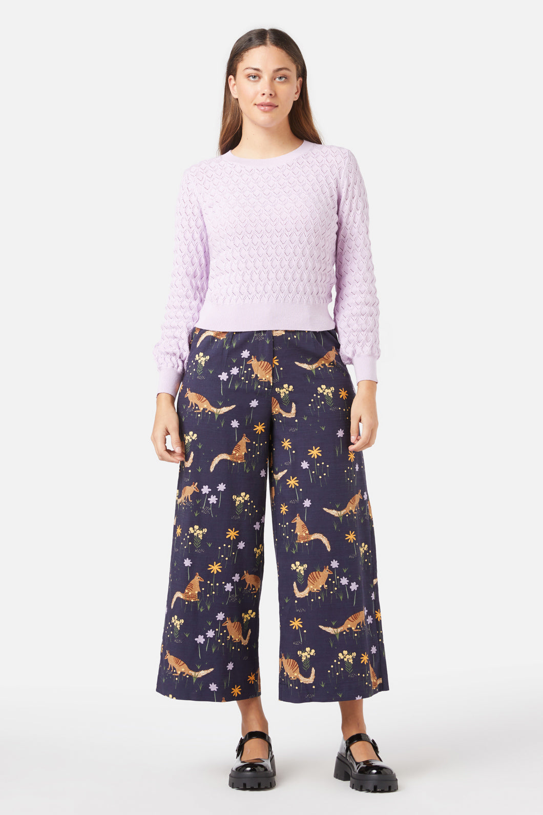 lilac