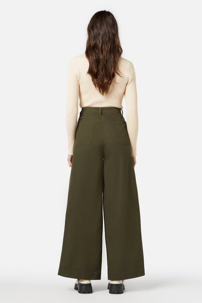olive