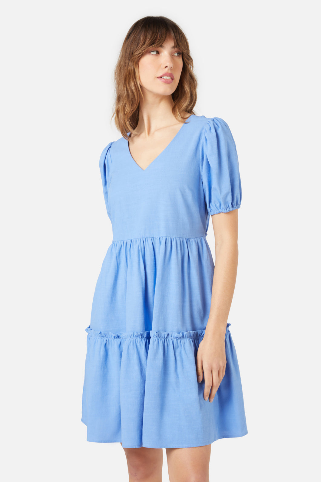 cornflower-blue