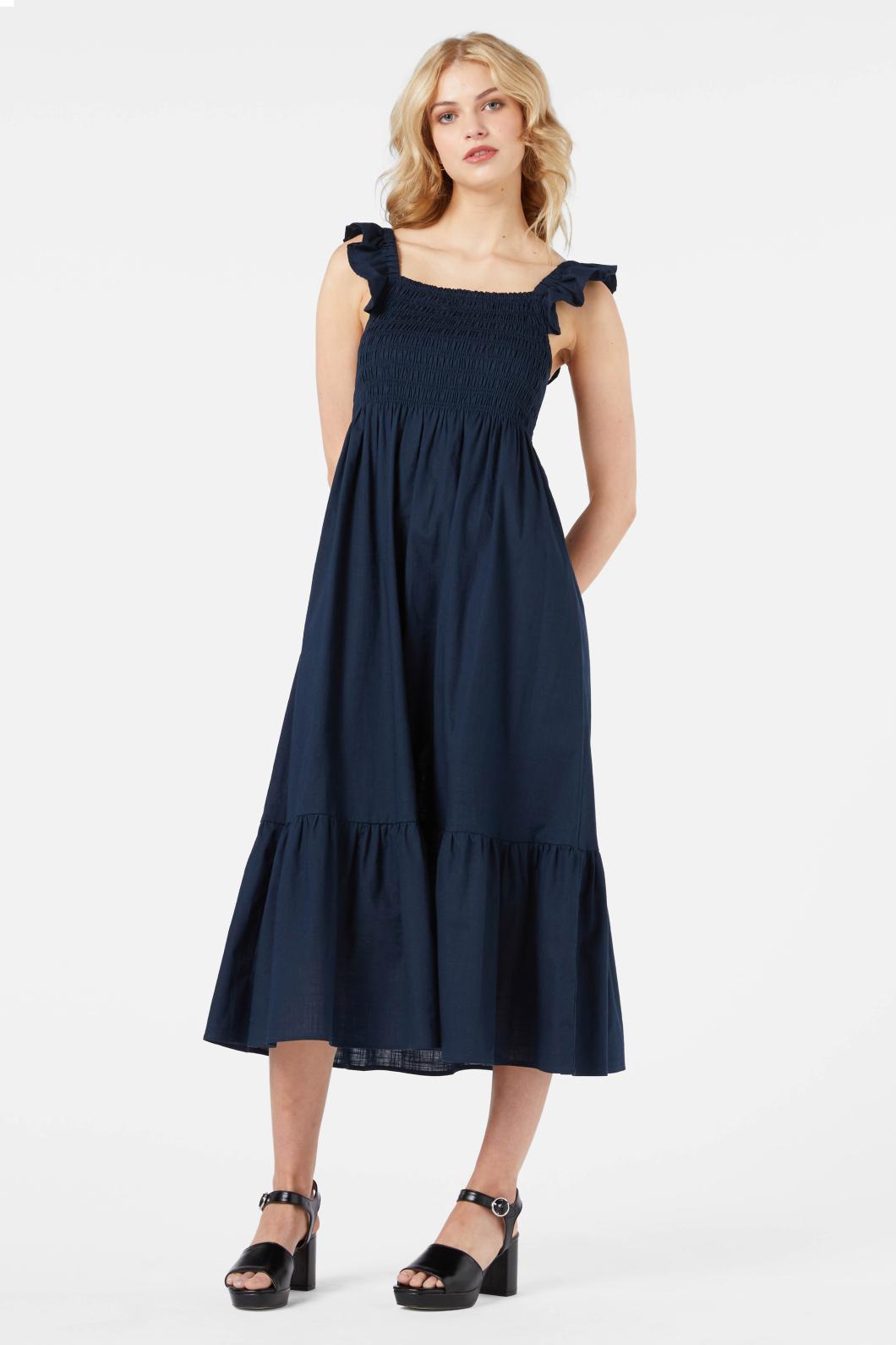navy