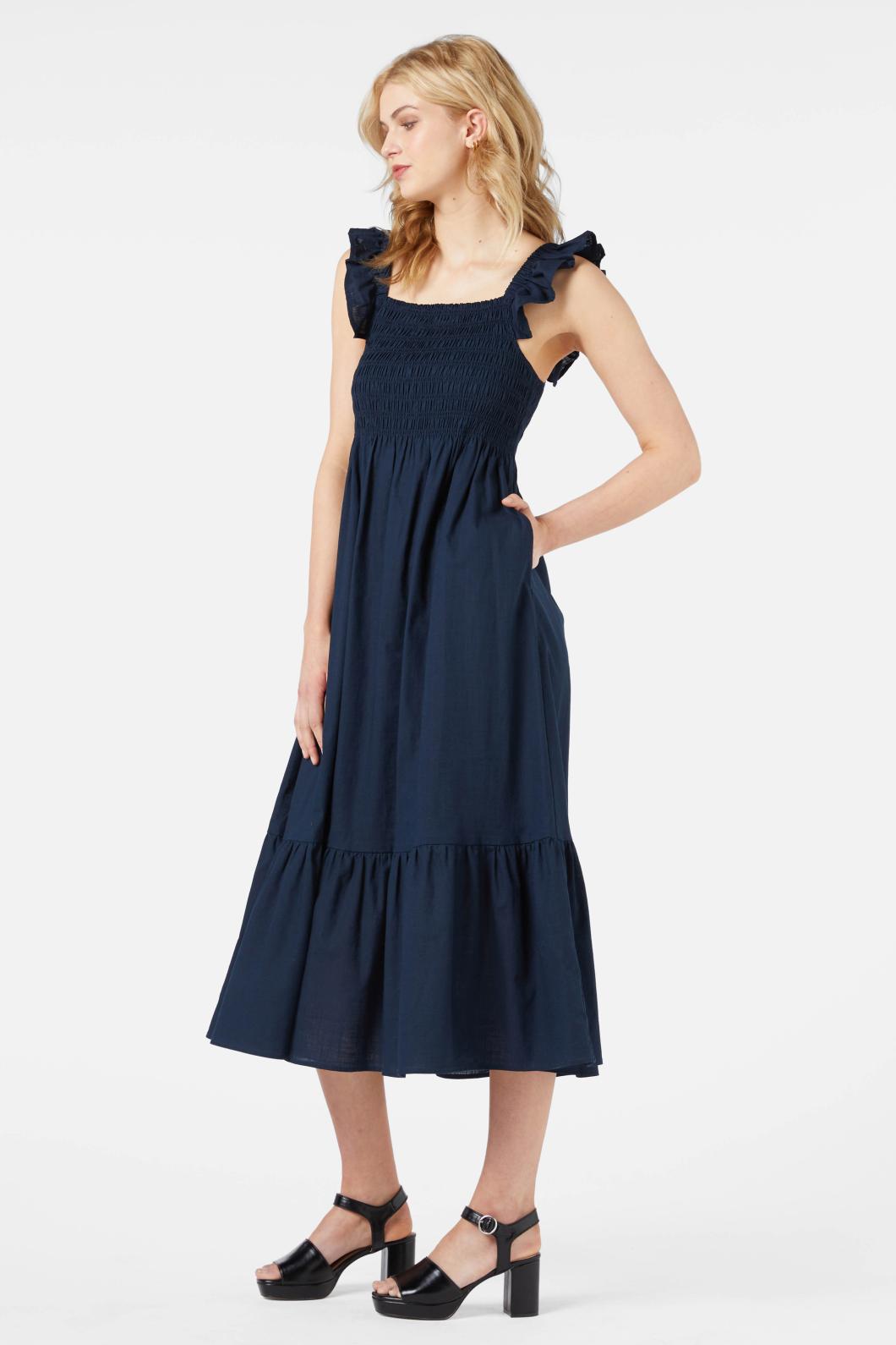 navy