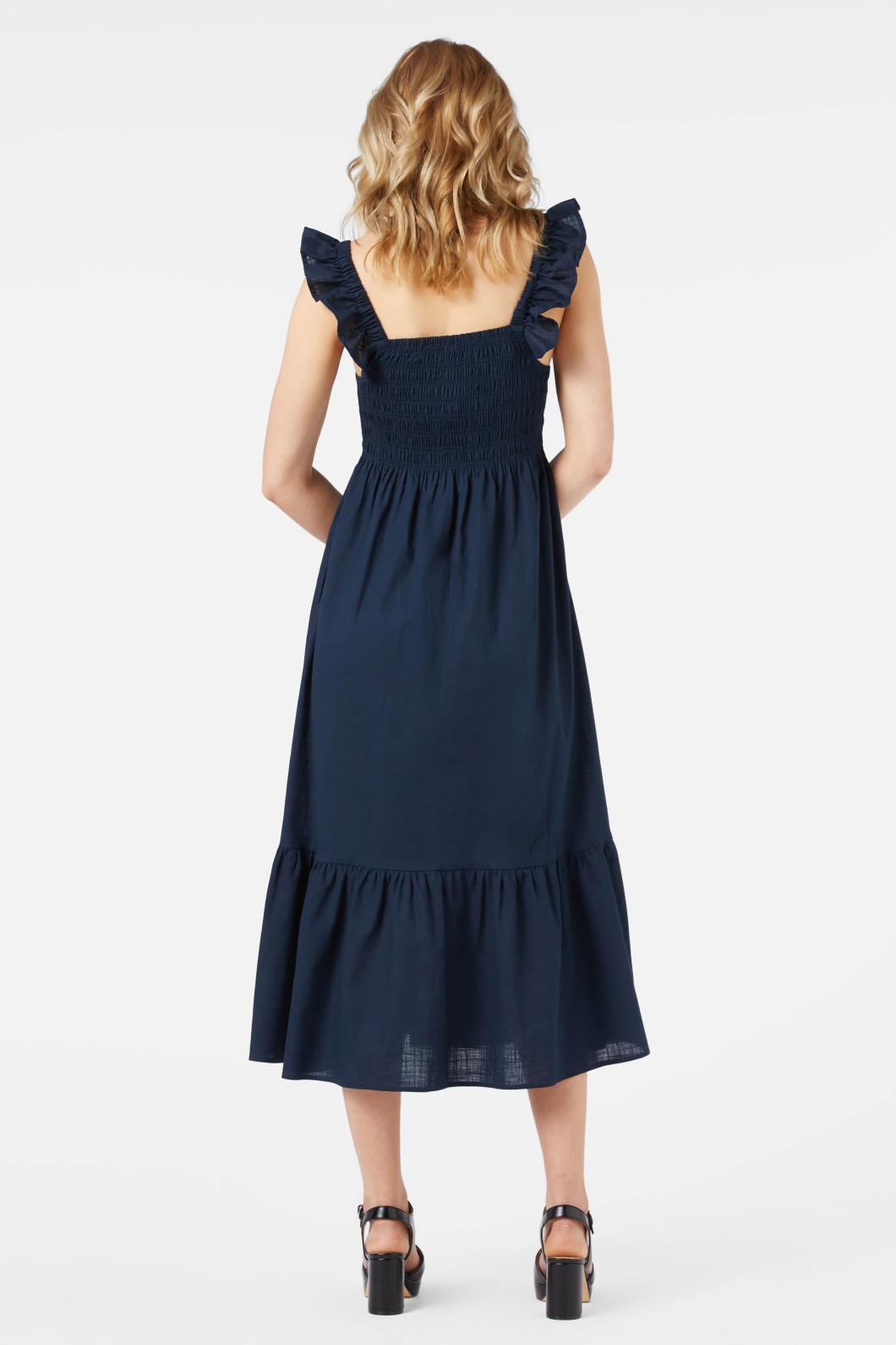 navy