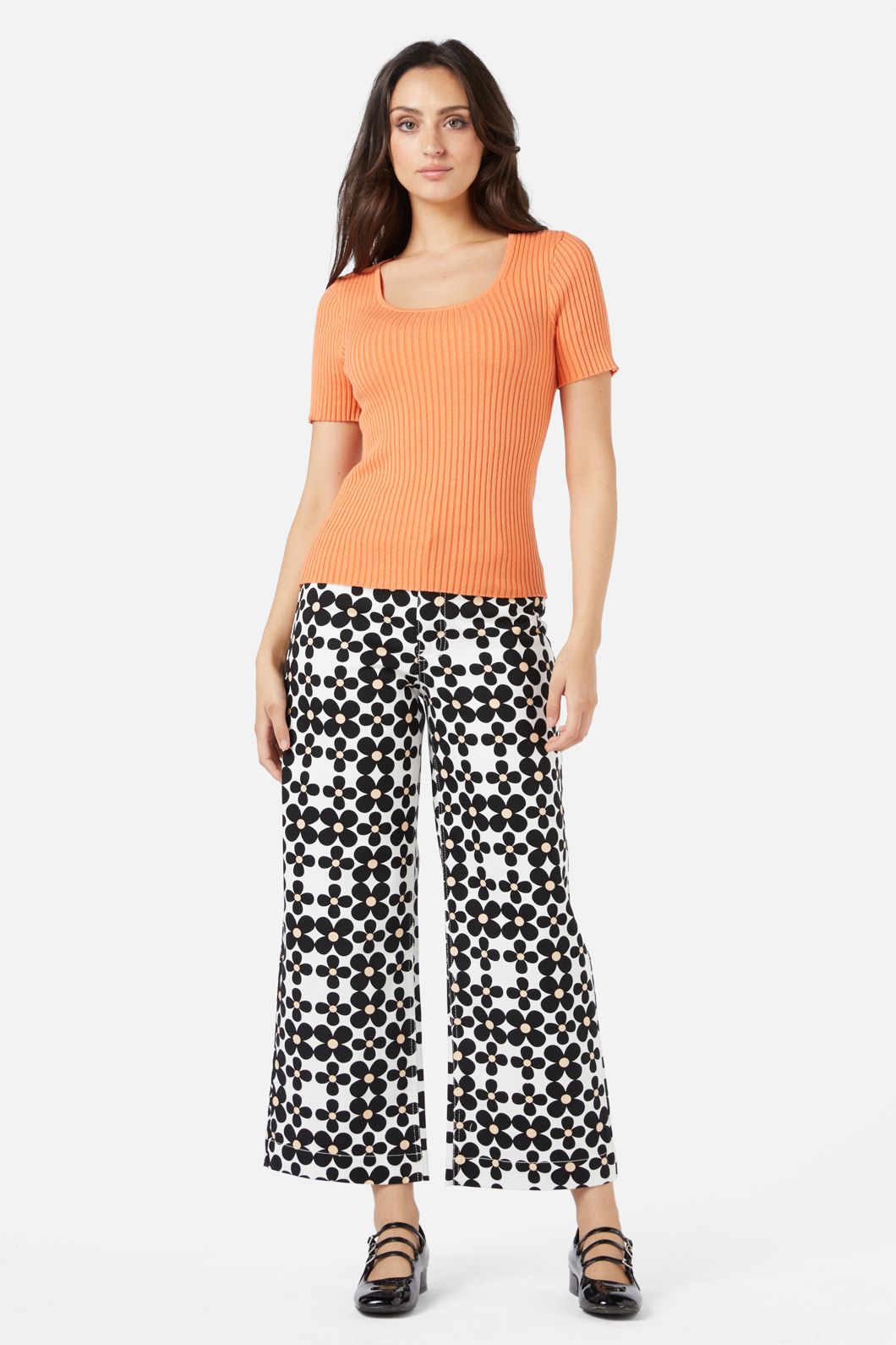 orange