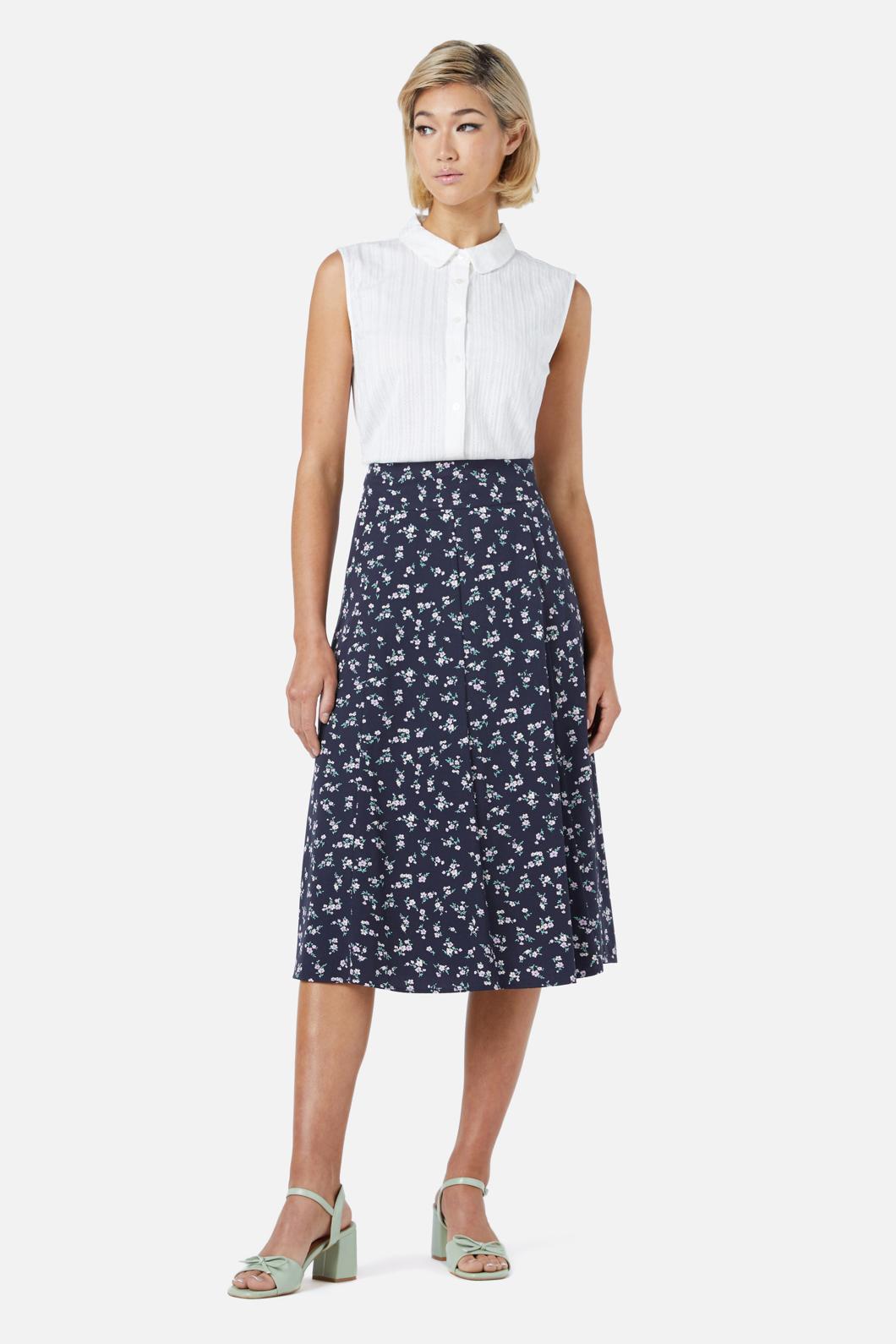 navy