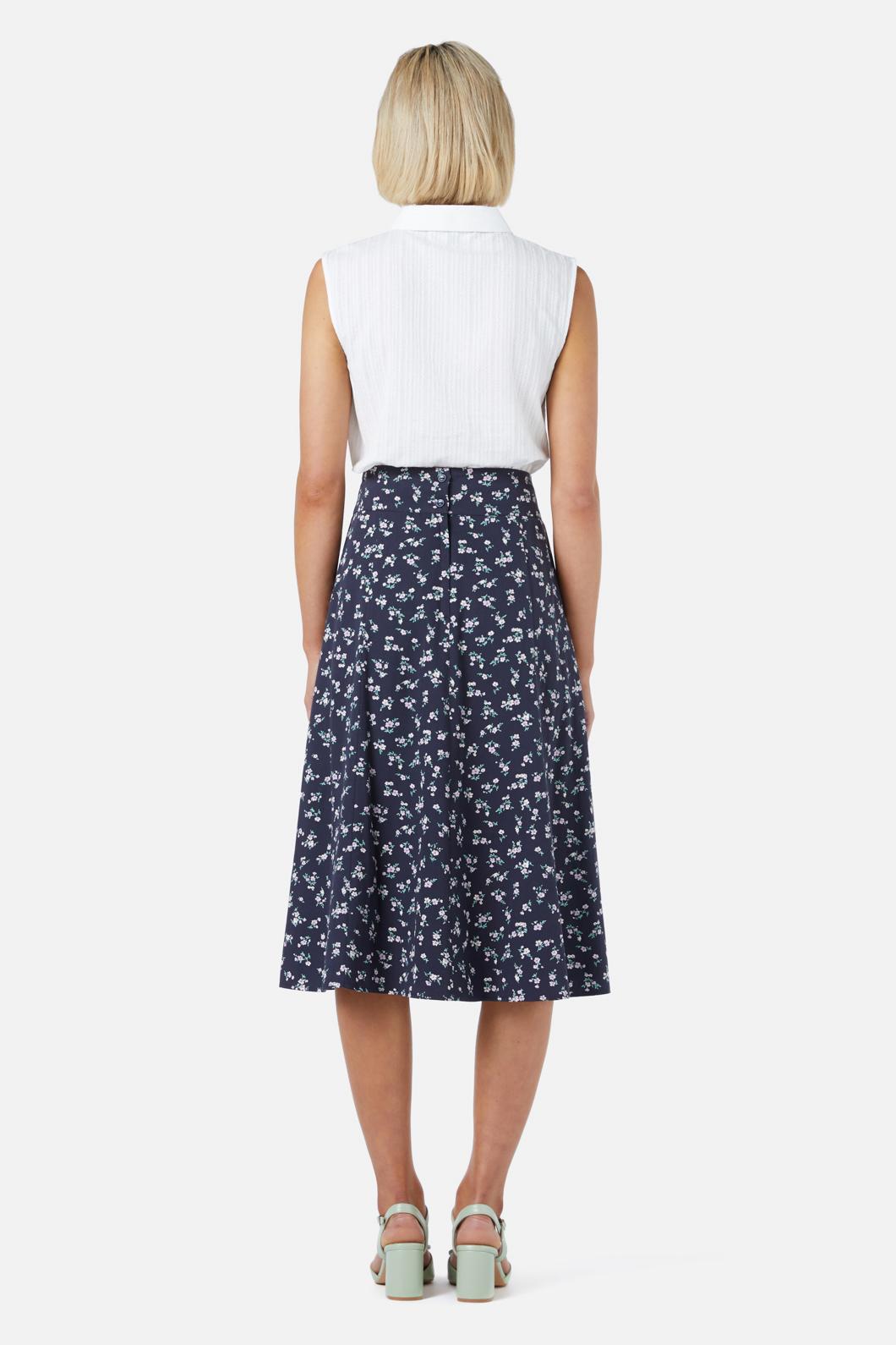 navy