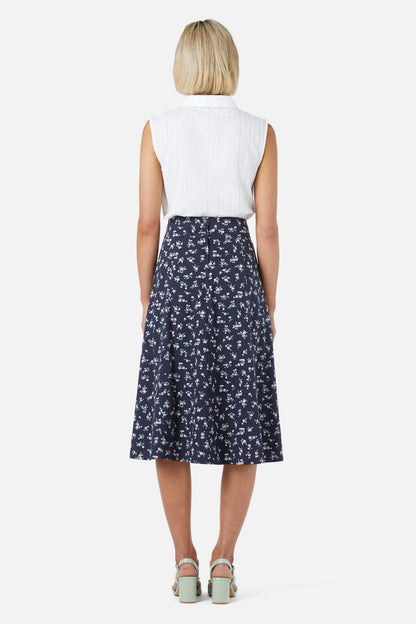 navy